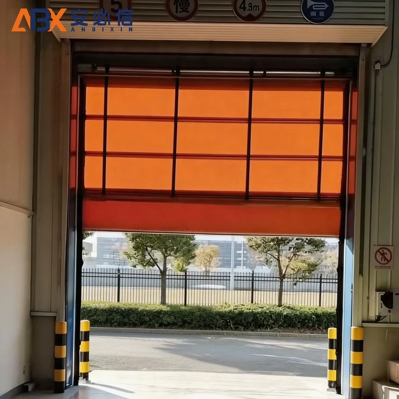 郑州堆积门